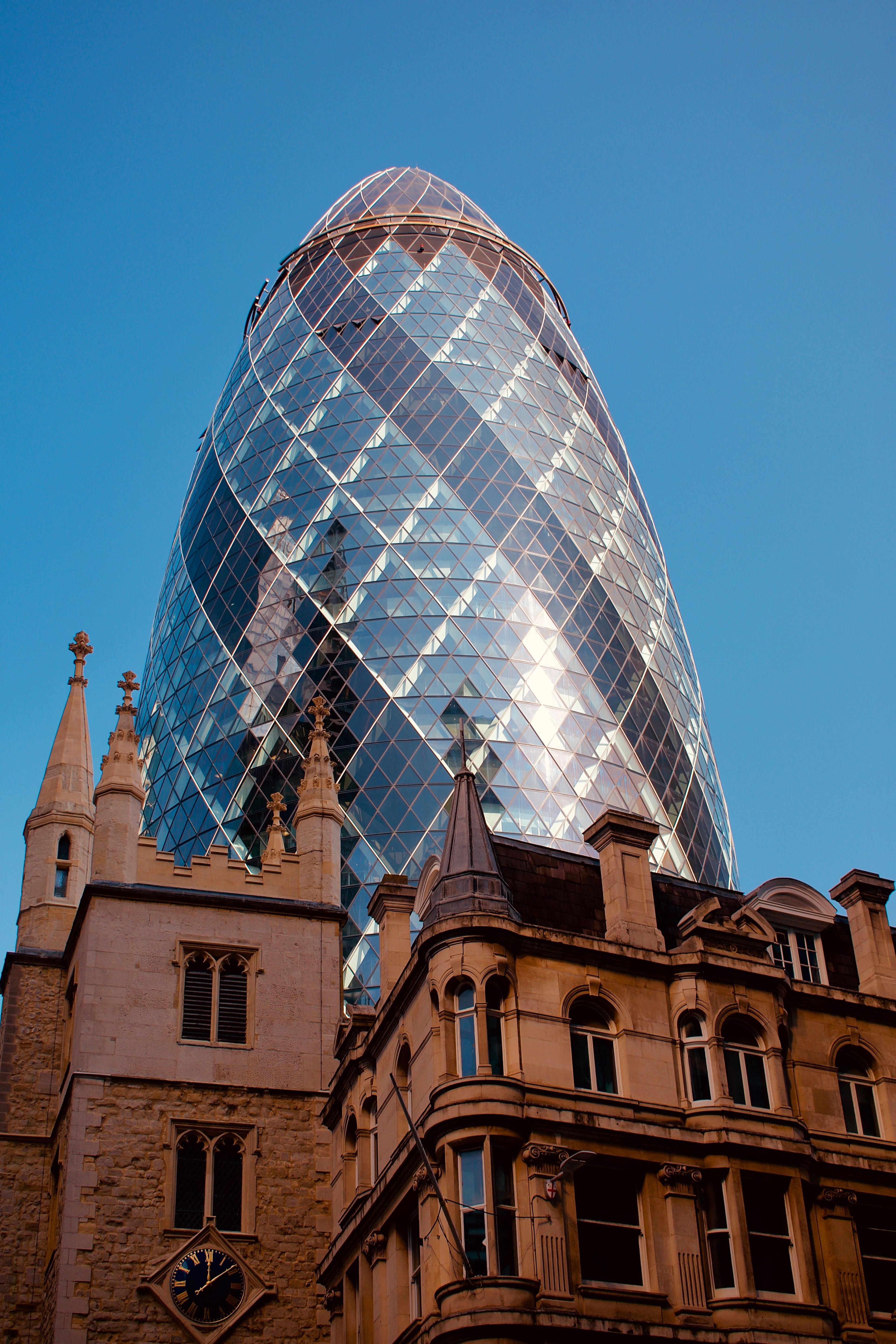 Residential tower BOQ in 10 days