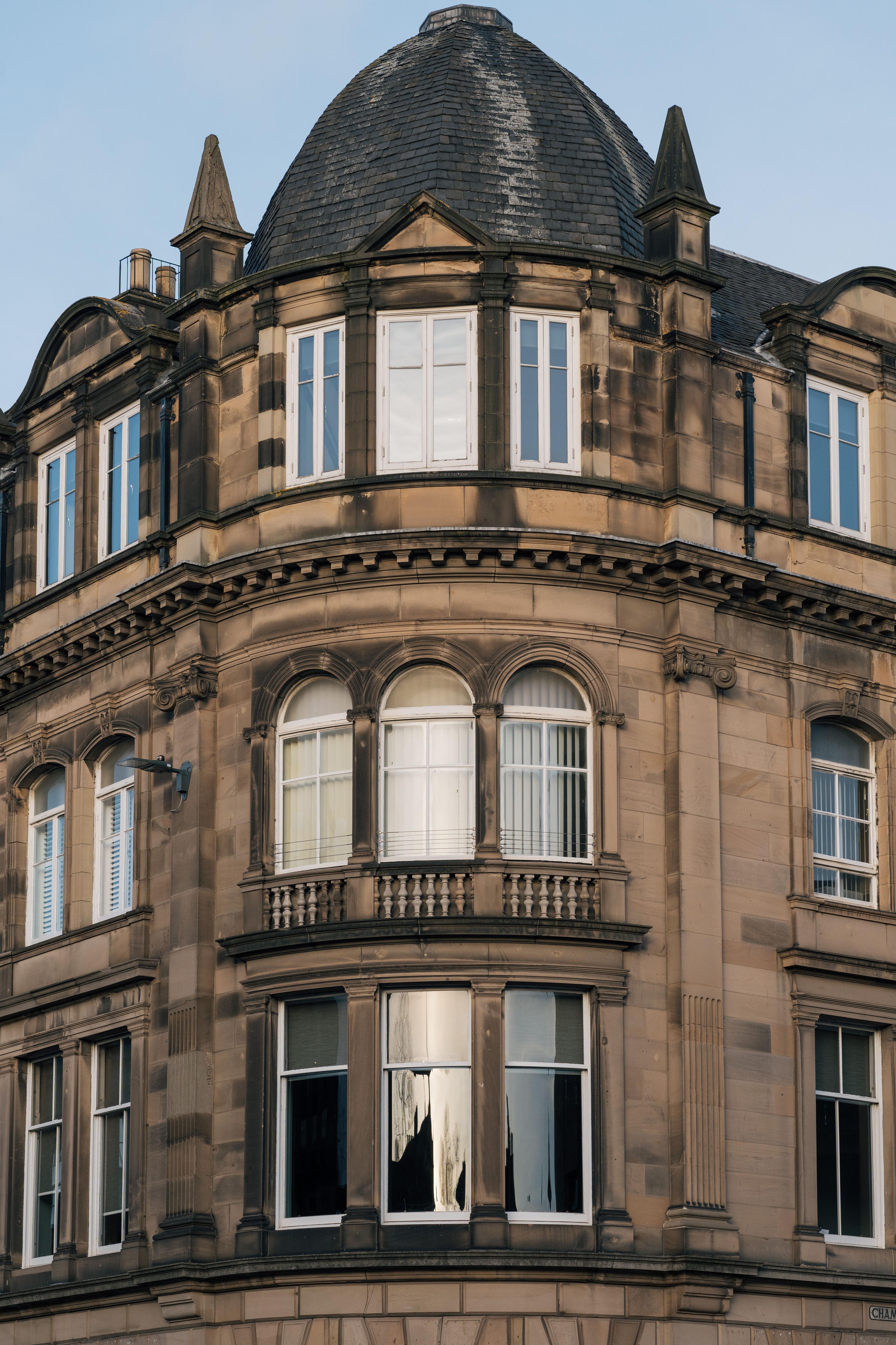 Architectural detail and craft